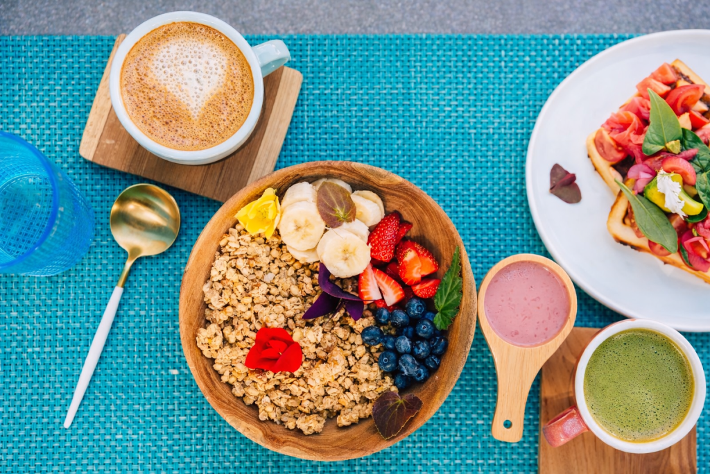 morning breakfast ideas