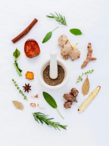 immune-boosting foods from Indian spices