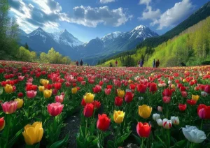 domestic-tour-packages-best-tourist-places-Kashmir