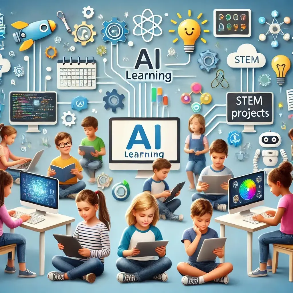 what is gen ai in education