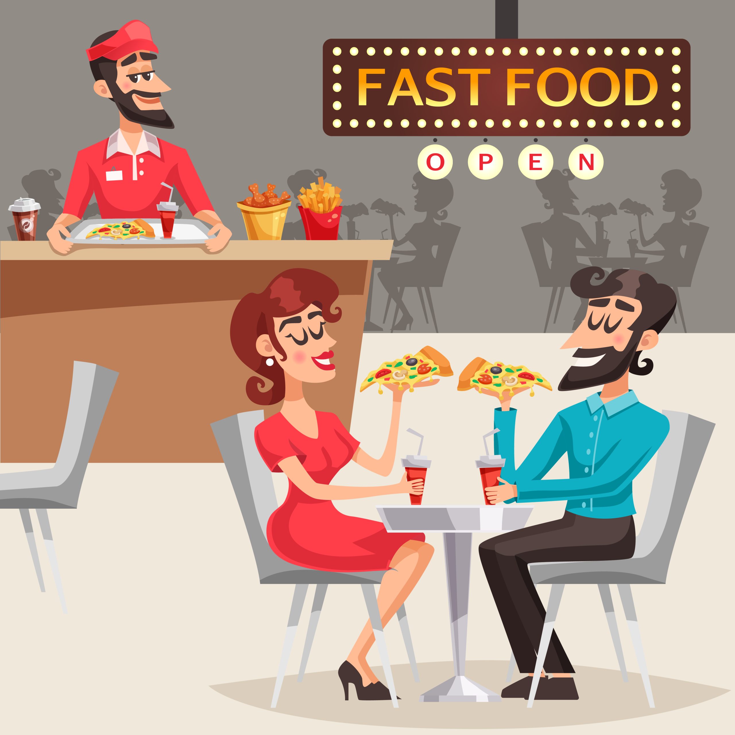 food