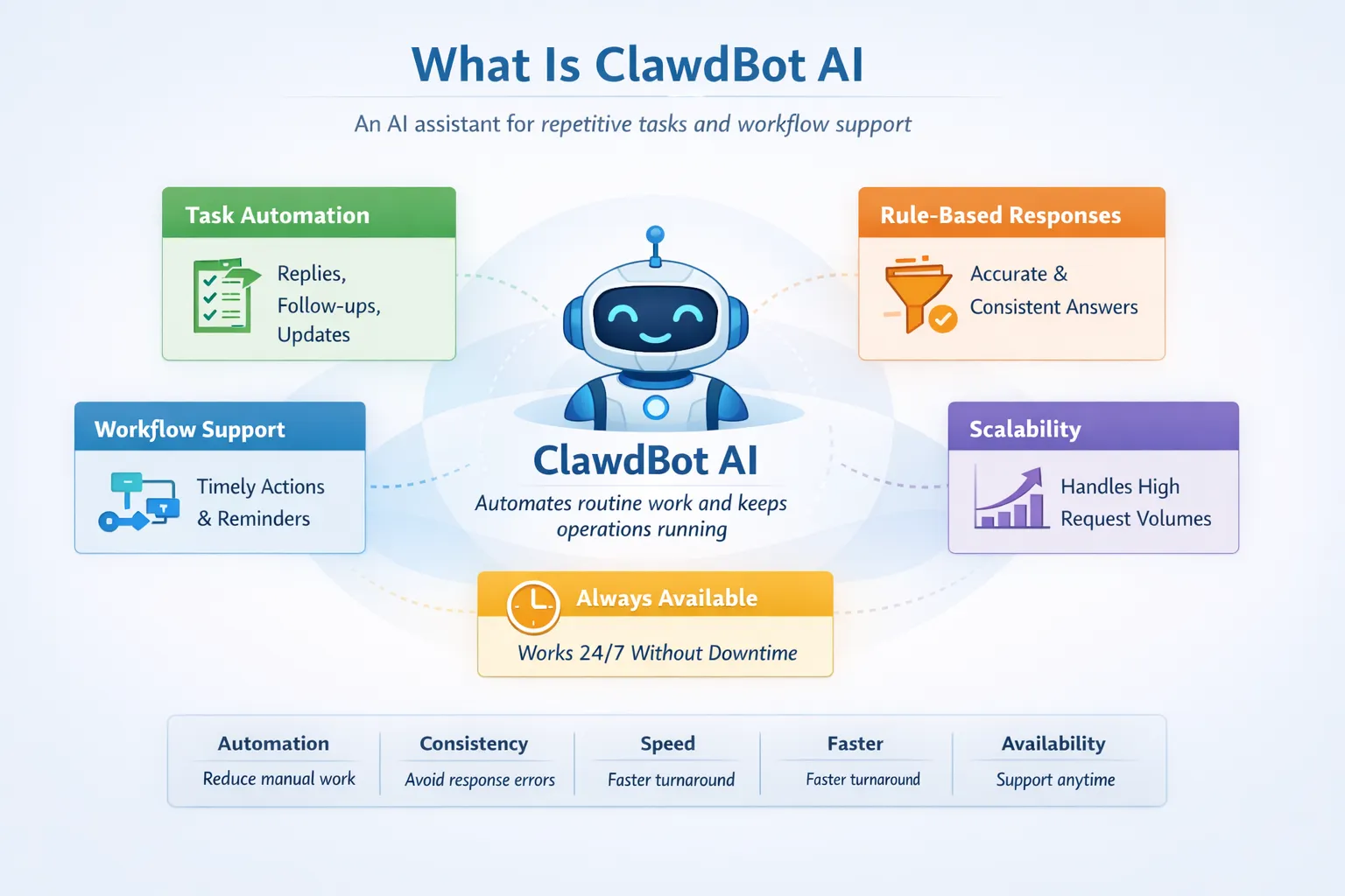 what is clawdbot ai?