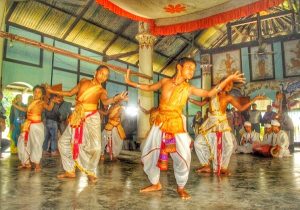 Satras and cultural life