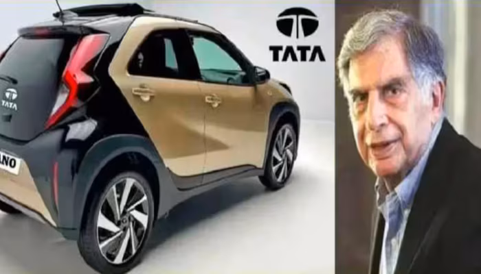 Tata Nano