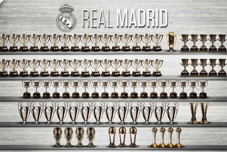 Real Madrid