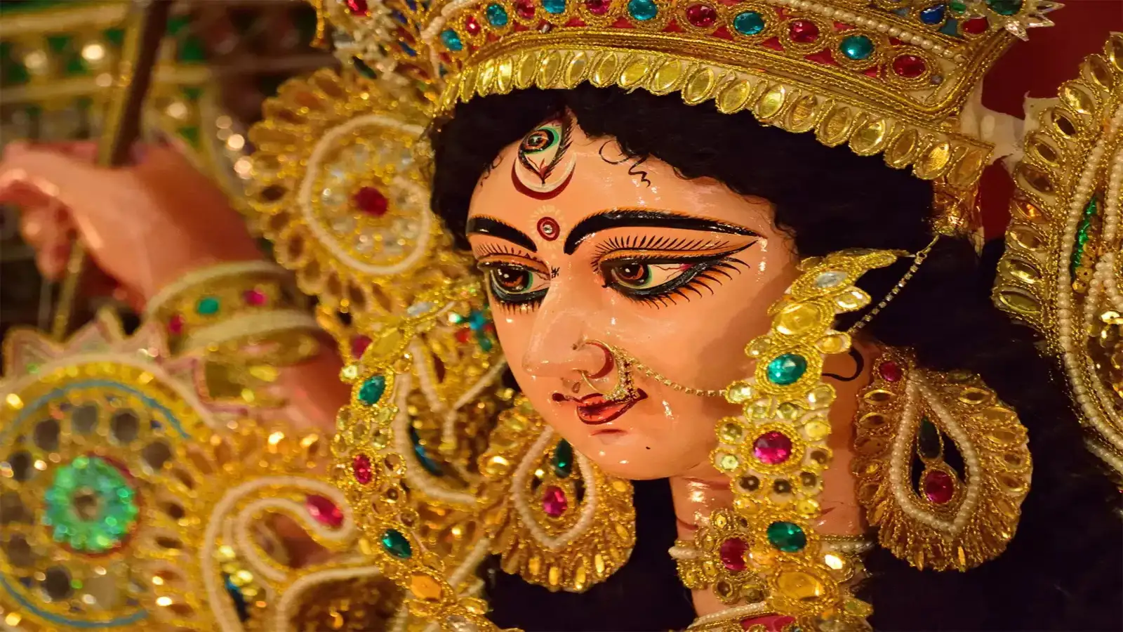 Durga Puja
