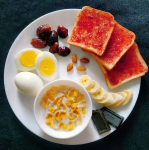10 Easy Morning Healthy Breakfast Ideas for a Quick Start 2026