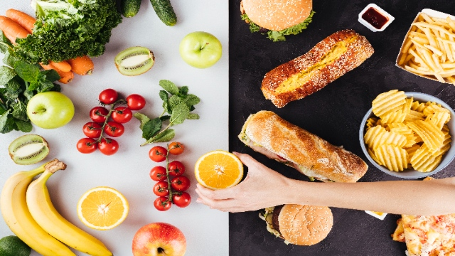 Foods