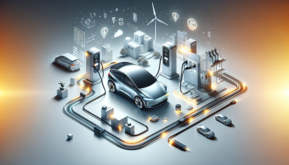 Electric Vehicle