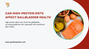 High Protein Benefits