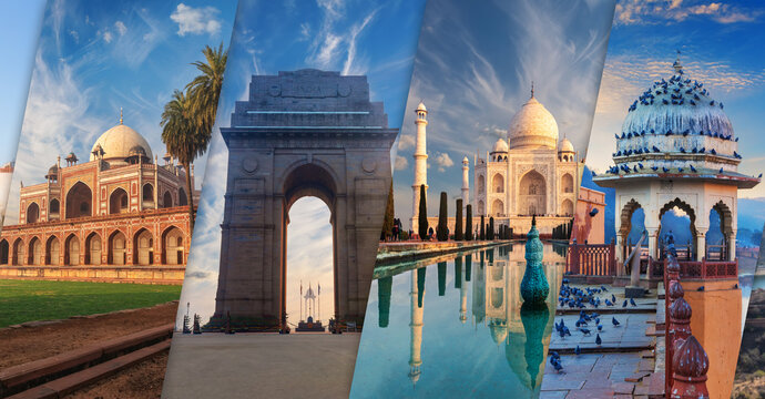 Ultimate Guide for Tour and Travel to Incredible India