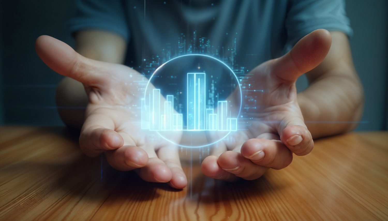 Asset management in your hand.