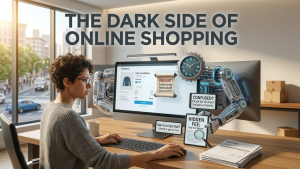 Dark-pattern-effect-consumer-behaviour