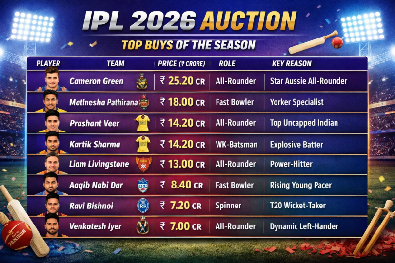 Auction 2026