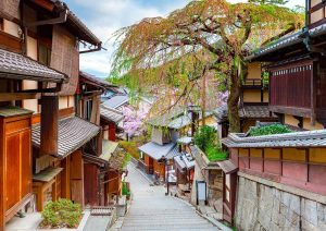 Japan itinerary 10 days cultural highlights