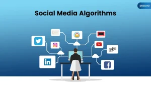 how social media algorithms work