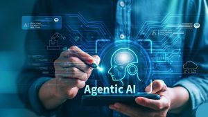 What Is Agentic AI? A Beginner’s Guide to AI Agents