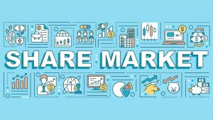 What Is Share Market? A Beginner’s Guide