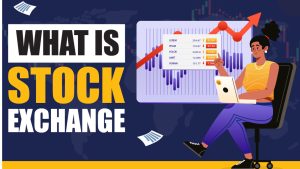 what is stock exchange