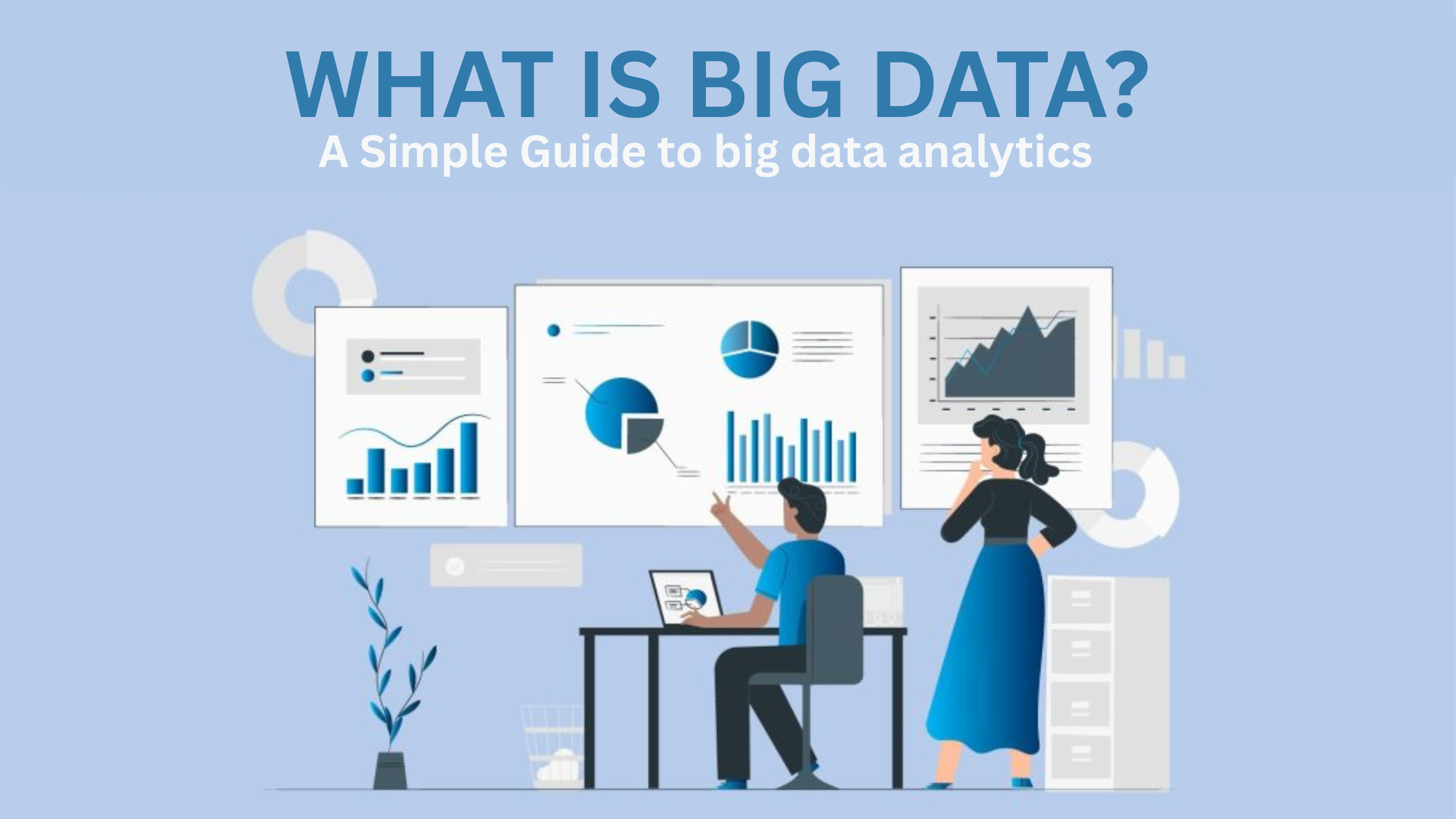 what is big data?