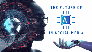future of AI in social media