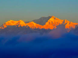Darjeeling , Tour , vacation , SVF