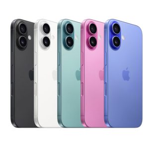 iPhone16