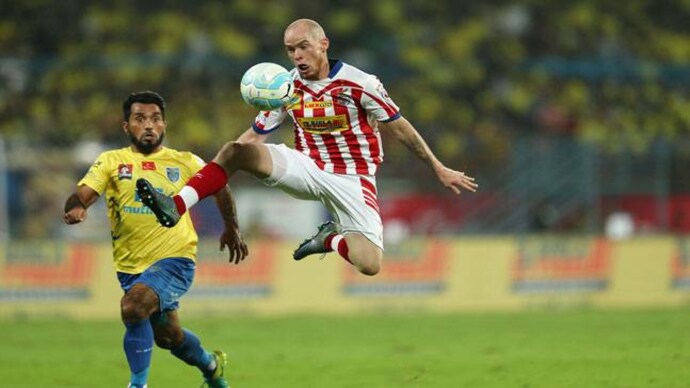 East Bengal vs Kerala Blasters ISL 2026
