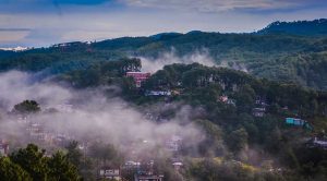 shillong travel 