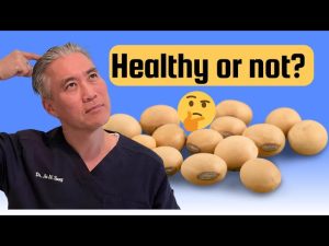 soya products are really bad for health or not 