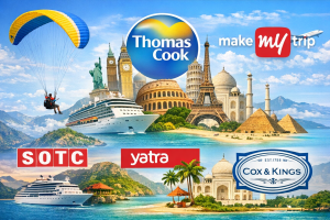 Best International Tour & Travel Websites