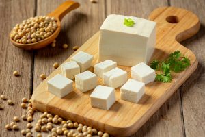 tofu is high protein food food who helps being healthy