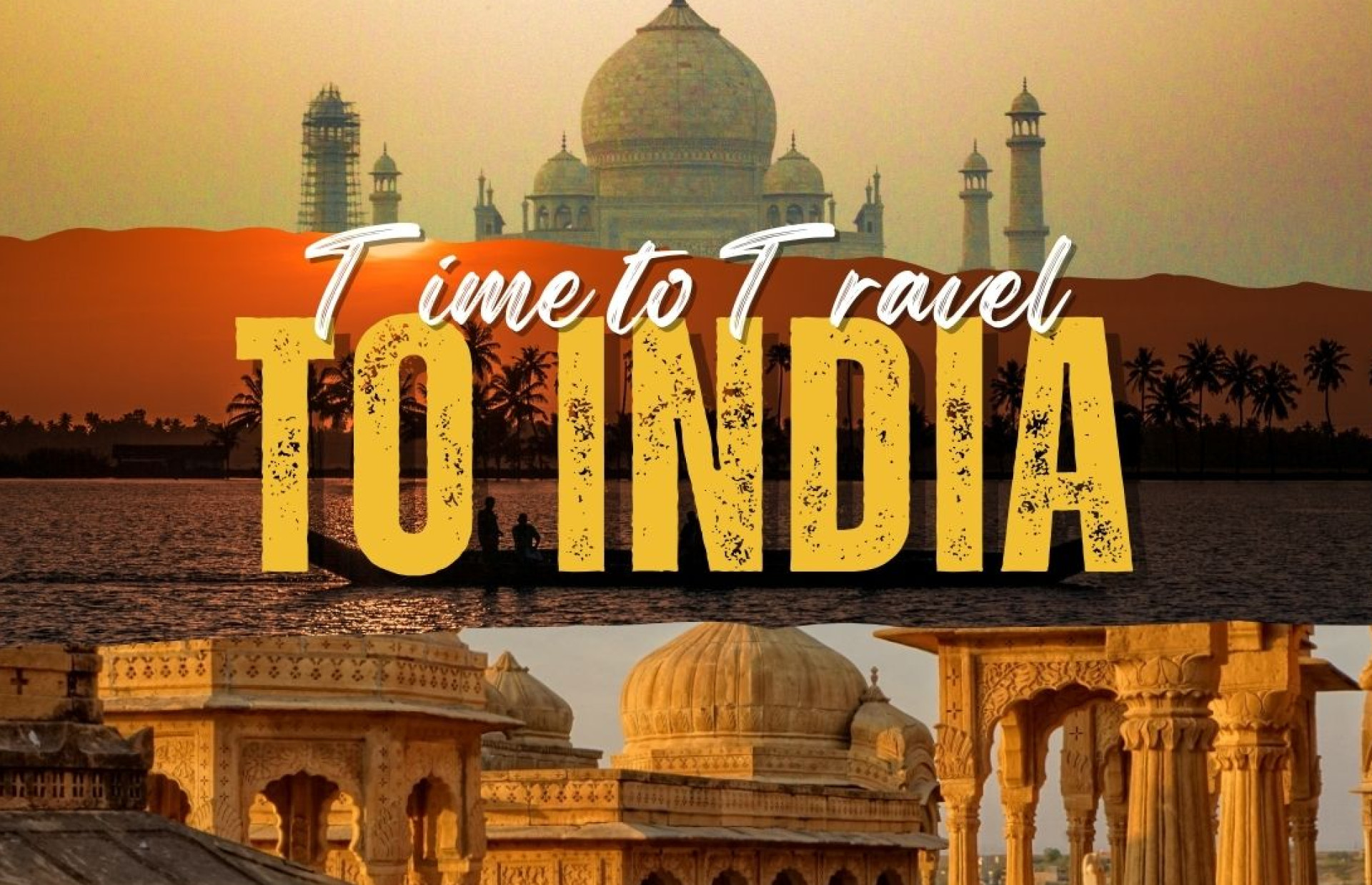 All India Travel Packages