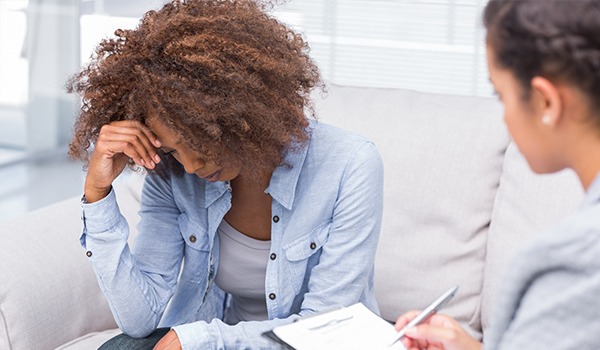 Stress Management for High Blood Sugar 