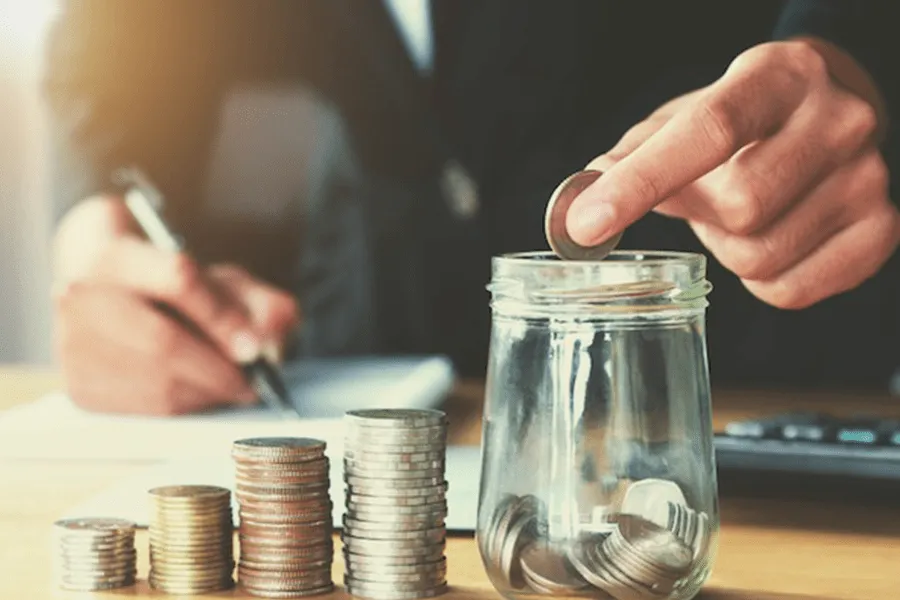 Better at Managing Money