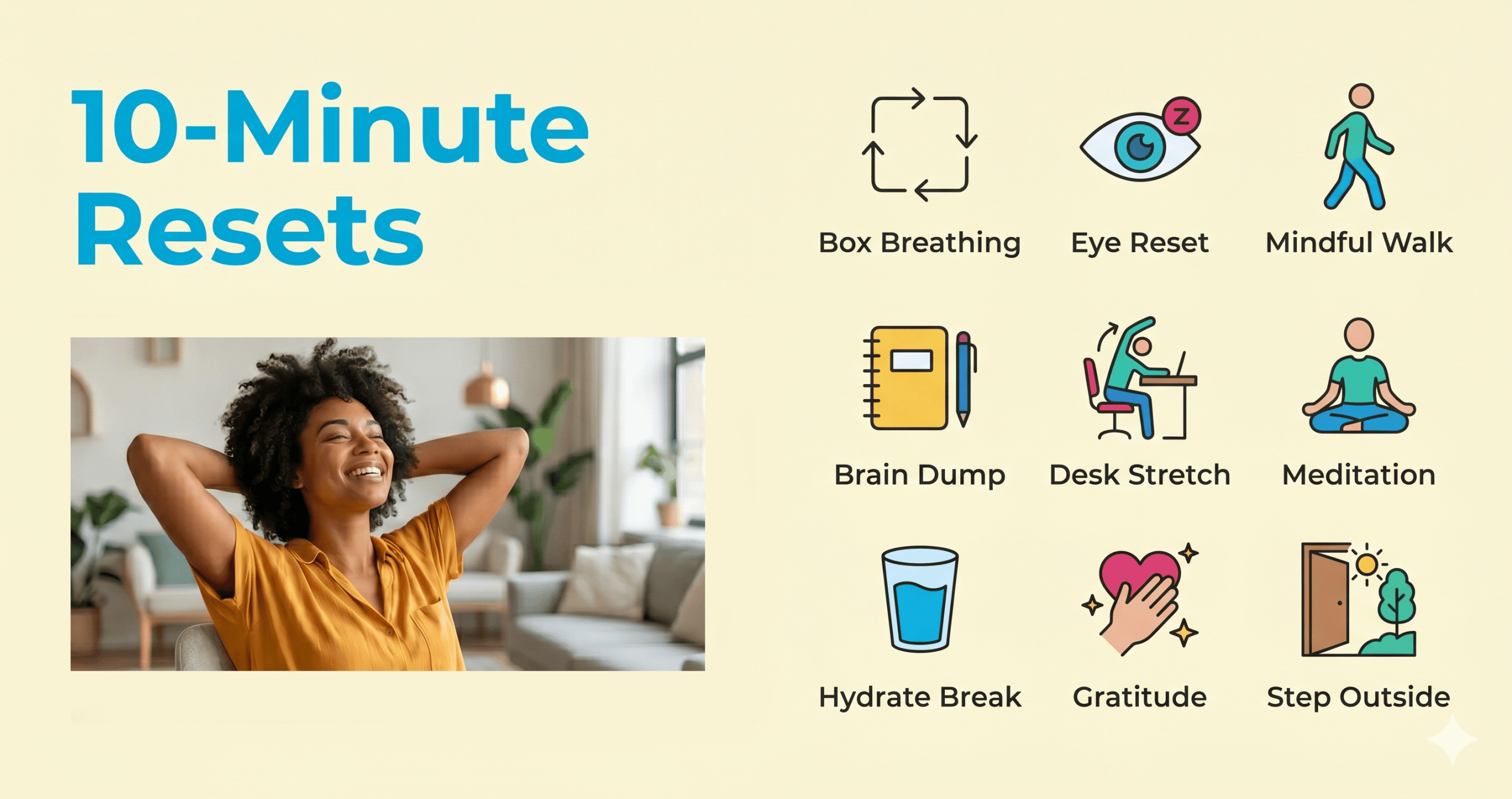 Instant Alertness to Clear Your Brain Frog