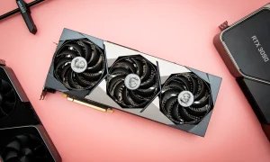 best gaming laptop setup for high performance