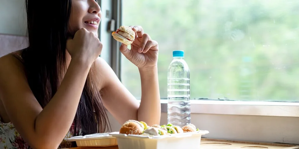 Eating and Hydration