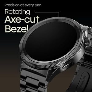smart watches with axe cut luxury watch brands