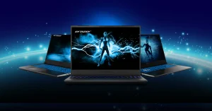 best gaming laptop comparison chart