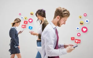 drawbacks of social media