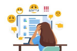 Drawbacks of social media