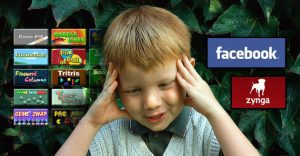 Drawbacks of social media for students