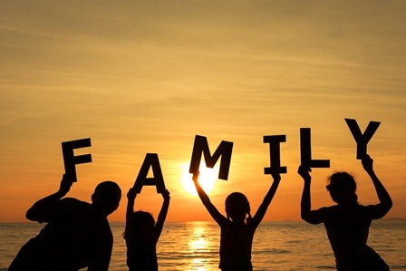 Family Bonds