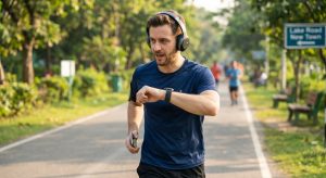 Smart watches with Bluetooth calling feature in India
