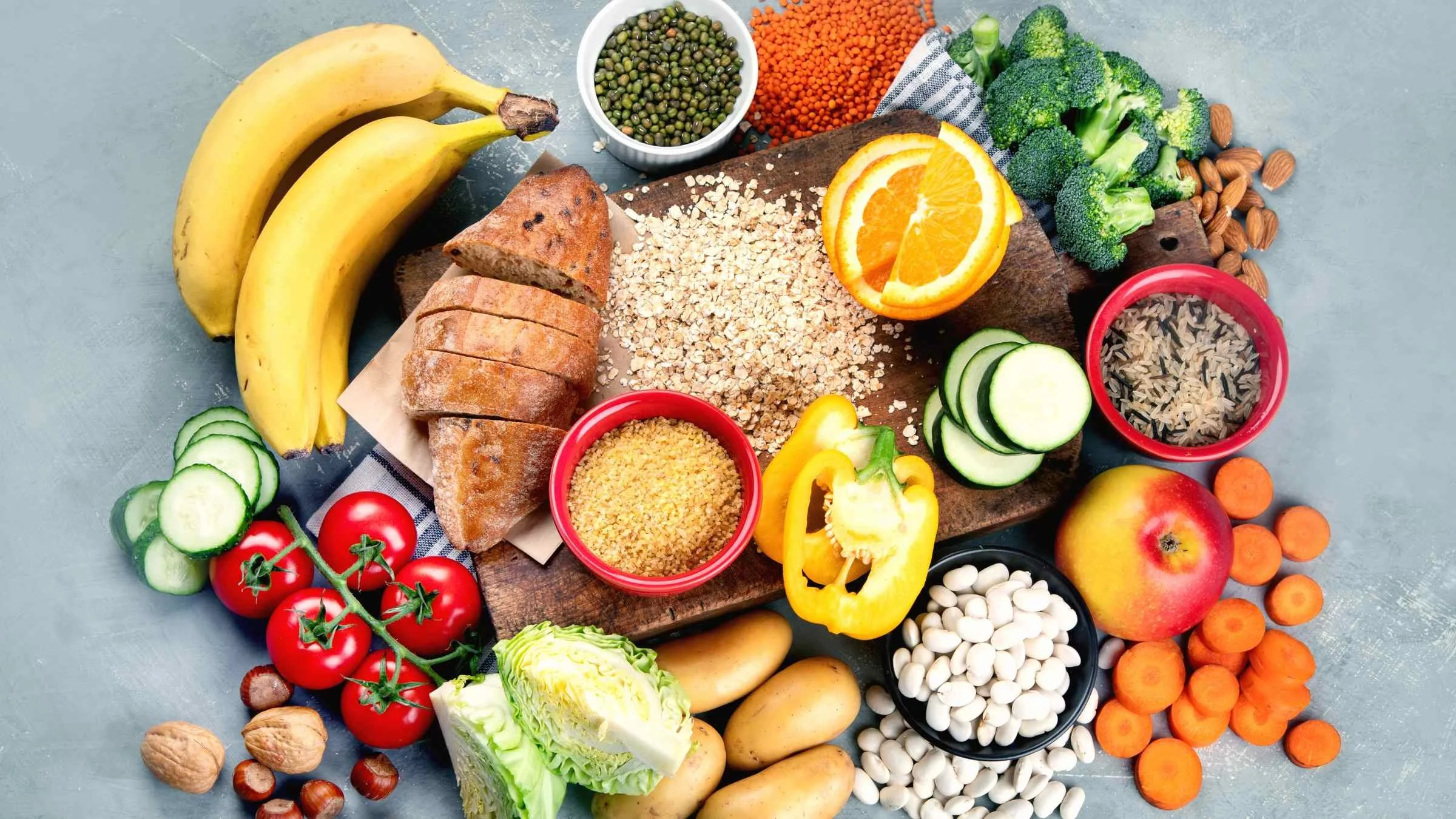 Healthy Life