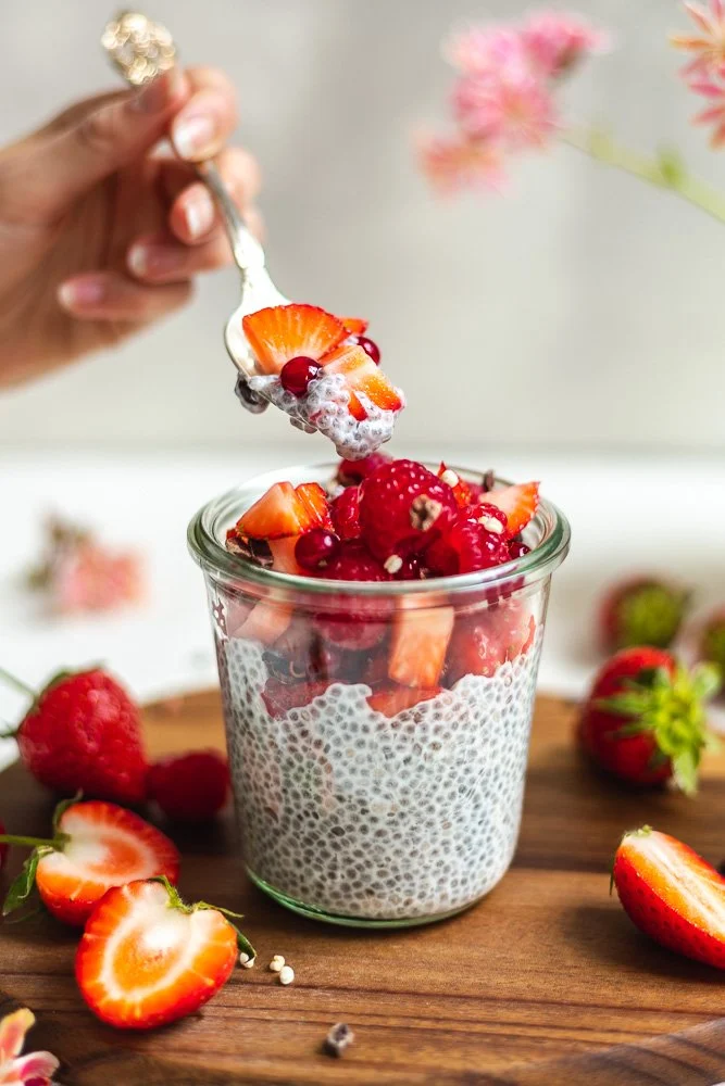 healthy