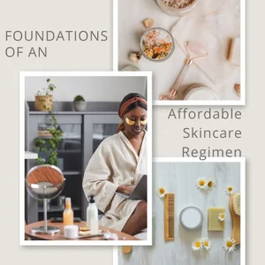 Beauty Products