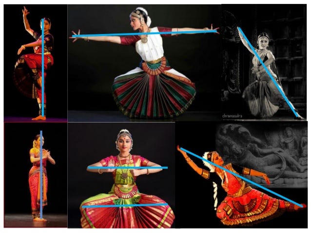 Dance classes