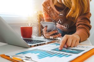 Social Media for Business
